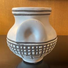  Roger Capron Ceramic Vase Vallauris France 1950s - 2043370