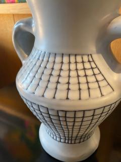  Roger Capron Ceramic vase France 1960s - 2023196