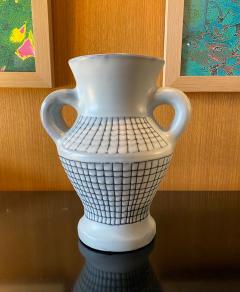  Roger Capron Ceramic vase France 1960s - 2023223