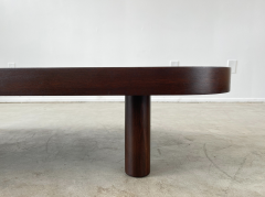  Roger Capron RARE ROGER CAPRON SHO GUN COFFEE TABLE - 1986748