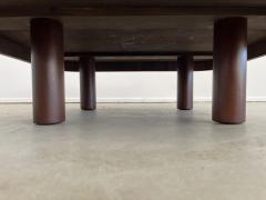  Roger Capron ROGER CAPRON COFFEE TABLE - 1964843