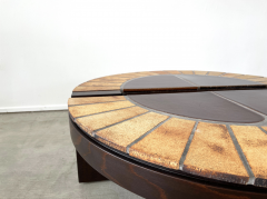  Roger Capron ROGER CAPRON COFFEE TABLE - 1986757