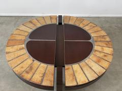  Roger Capron ROGER CAPRON COFFEE TABLE - 1987001