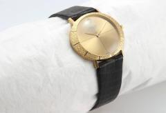  Rolex Rolex 18k Gold Dress Wristwatch Ref 3613 Circa 1957 - 199027