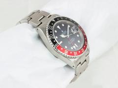  Rolex Rolex GMT Master II Watch Ref 16760 Circa 1984 - 181443