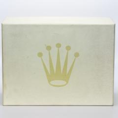  Rolex Watch Co 18K Yellow Gold Rolex Yacht Master II Model 116688 - 4525721