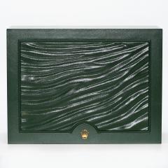  Rolex Watch Co 18K Yellow Gold Rolex Yacht Master II Model 116688 - 4525722