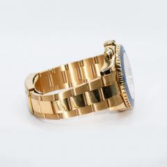  Rolex Watch Co 18K Yellow Gold Rolex Yacht Master II Model 116688 - 4525725