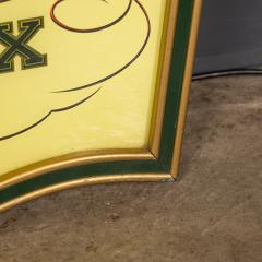 Rolex Watch Co 20thC Illuminating Rolex Advertising Light Box c 1950 - 2639537