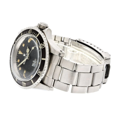  Rolex Watch Co ROLEX STAINLESS STEEL VINTAGE SUBMARINER MENS WATCH - 3019832