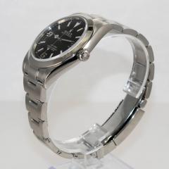  Rolex Watch Co Rolex Explorer Stainless Steel 2015 w BOX - 4478828