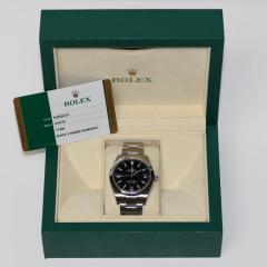  Rolex Watch Co Rolex Explorer Stainless Steel 2015 w BOX - 4478830