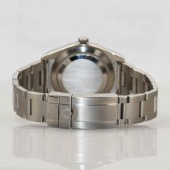  Rolex Watch Co Rolex Explorer Stainless Steel 2015 w BOX - 4525675