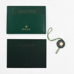  Rolex Watch Co Rolex Oyster Perpetual Air King Watch 40mm MDL 126900 - 4478819