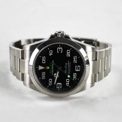  Rolex Watch Co Rolex Oyster Perpetual Air King Watch 40mm MDL 126900 - 4478820