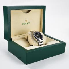  Rolex Watch Co Rolex Oyster Perpetual Air King Watch 40mm MDL 126900 - 4478822