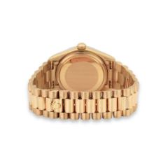  Rolex Watch Co Rolex President Day Date 18K Yellow Gold 36mm Watch - 4608628