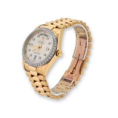  Rolex Watch Co Rolex President Day Date 18K Yellow Gold 36mm Watch - 4608629