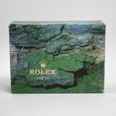  Rolex Watch Co Rolex Submariner 1999 Two Tone Blue Dial MDL 16613 36mm - 4478805