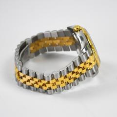  Rolex Watch Co Rolex Two Tone Datejust MDL 116233 36mm - 4525835