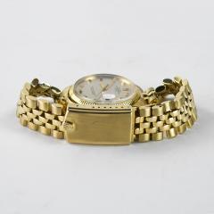  Rolex Watch Co Rolex Vintage 1971 Oyster Perpetual Date MDL 1500 35mm - 4478791