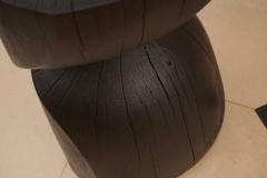  Romain Paris Garnault AGAPE SIDE TABLE - 4635992