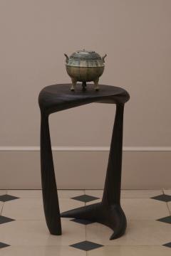  Romain Paris Garnault ARTEMIS SIDE TABLE - 4636326