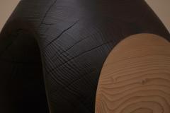  Romain Paris Garnault KAMP STOOL - 4636305