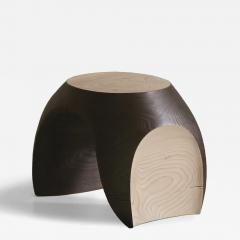  Romain Paris Garnault KAMP STOOL - 4640469