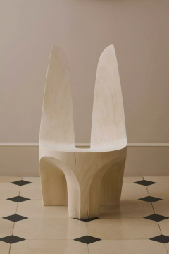 Romain Paris Garnault KONIKLOS CHAIR - 4635958