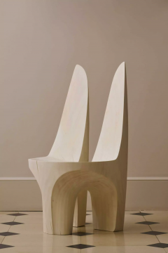  Romain Paris Garnault KONIKLOS CHAIR - 4635959
