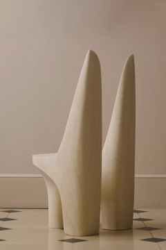  Romain Paris Garnault KONIKLOS CHAIR - 4635960