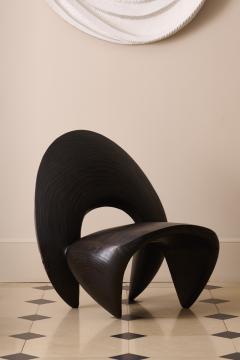  Romain Paris Garnault KOULOURI CHAIR - 4636341