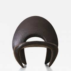  Romain Paris Garnault KOULOURI CHAIR - 4640475