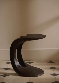  Romain Paris Garnault KURTOS SIDE TABLE - 4636277