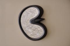  Romain Paris Garnault KYOS WALL SCULPTURE - 4635944