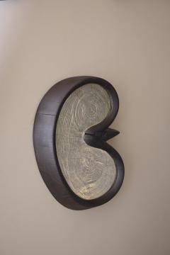  Romain Paris Garnault KYOS WALL SCULPTURE - 4635945