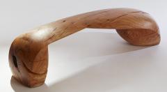  Romain Paris Garnault Kerasia bench by Romain Paris Garnault - 3858416