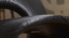  Romain Paris Garnault Koulouri fauteuil - 4433268