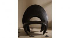  Romain Paris Garnault Koulouri fauteuil - 4433271