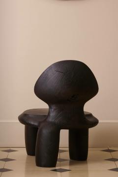  Romain Paris Garnault MYKO EASY CHAIR - 4636337