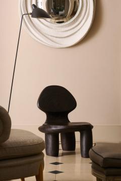  Romain Paris Garnault MYKO EASY CHAIR - 4636339