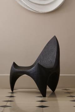  Romain Paris Garnault STETHOS CHAIR - 4636310