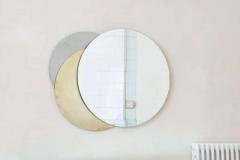  Rooms ECLIPSE ENLIGHTED MIRROR BY ROOMS - 2414801
