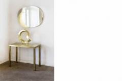  Rooms ECLIPSE ENLIGHTED MIRROR BY ROOMS - 2414802