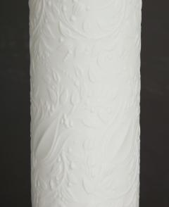  Rosenthal 1960s Modernist Porcelain Vases Collection By Rosenthal - 1867498