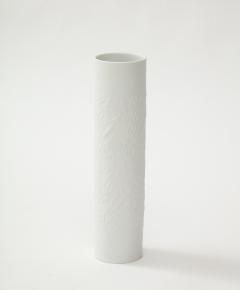  Rosenthal 1960s Modernist Porcelain Vases Collection By Rosenthal - 1867500