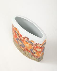  Rosenthal 1960s Rosenthal Porcelain Flower Vase - 4227916