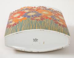  Rosenthal 1960s Rosenthal Porcelain Flower Vase - 4227918
