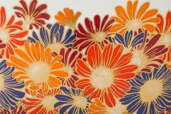  Rosenthal 1960s Rosenthal Porcelain Flower Vase - 4227920
